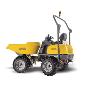 Dumper 1.5 Ton